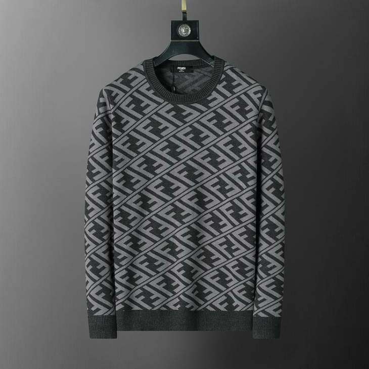 Picture of Fendi Sweaters _SKUFendiM-3XL14mn21245063